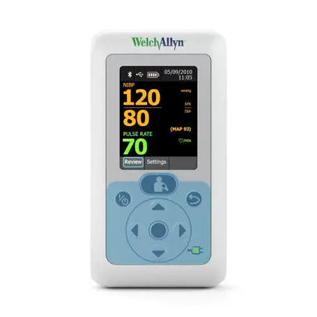 WELCH ALLYN ProBP 3400 Handheld Sure BP Monitor