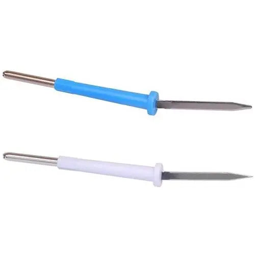 Bovie Non-Sterile Blunt Dermal Tips - Box (100)