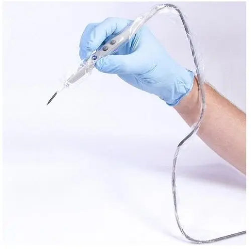 Bovie Disposable Extra Long Hand Piece Sheath - Box (25)